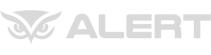 Alert logo