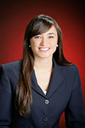 Image of Amanda Ah Sue
