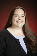 Image of Laura Juarez Alert Communications
