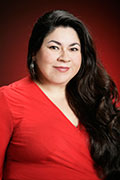 Image of Nancy Vallejo