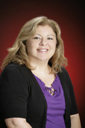 Image of Patty Moreno