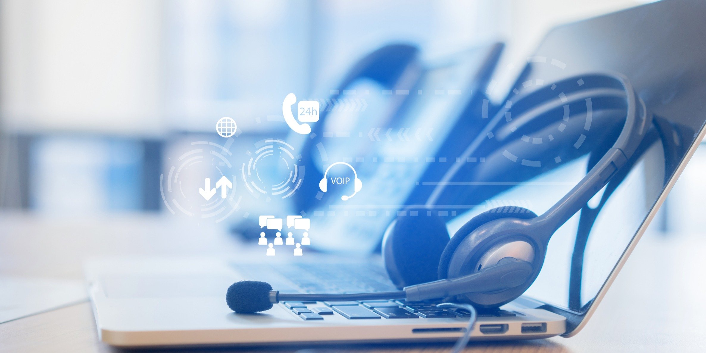 The Benefits of a 24/7/365 Live Answering Service Alert Communications