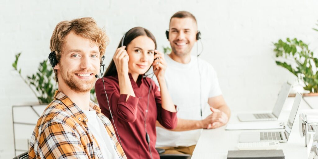 How to Make Your Legal Call Center Part of Your Team