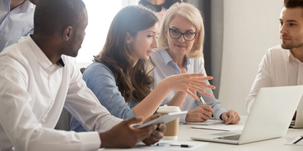 Increasing Law Firm Efficiency