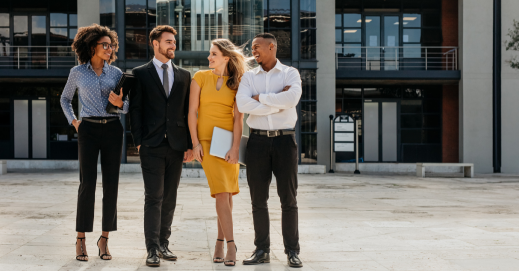 Why lawyers should think like salespeople