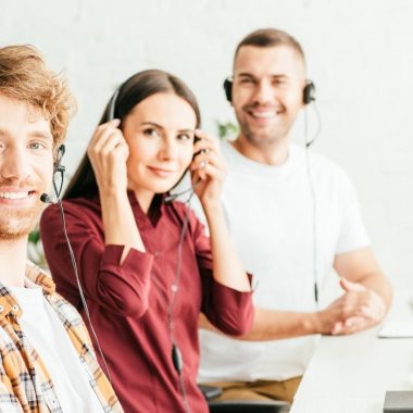 Image of How to Make Your Legal Call Center Part of Your Team 380x380 2