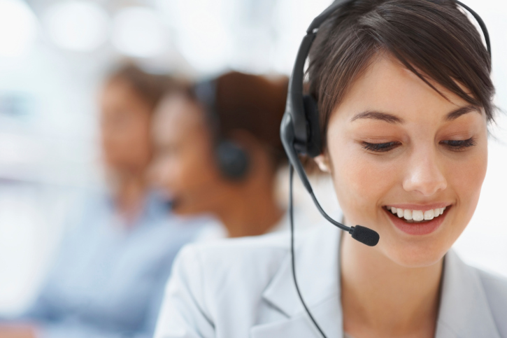 Image of Spanish Receptionist Services
