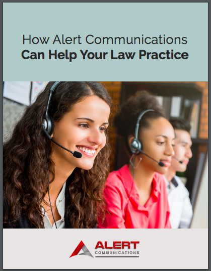 Image of Image How Alert Can Help Your Law Practice