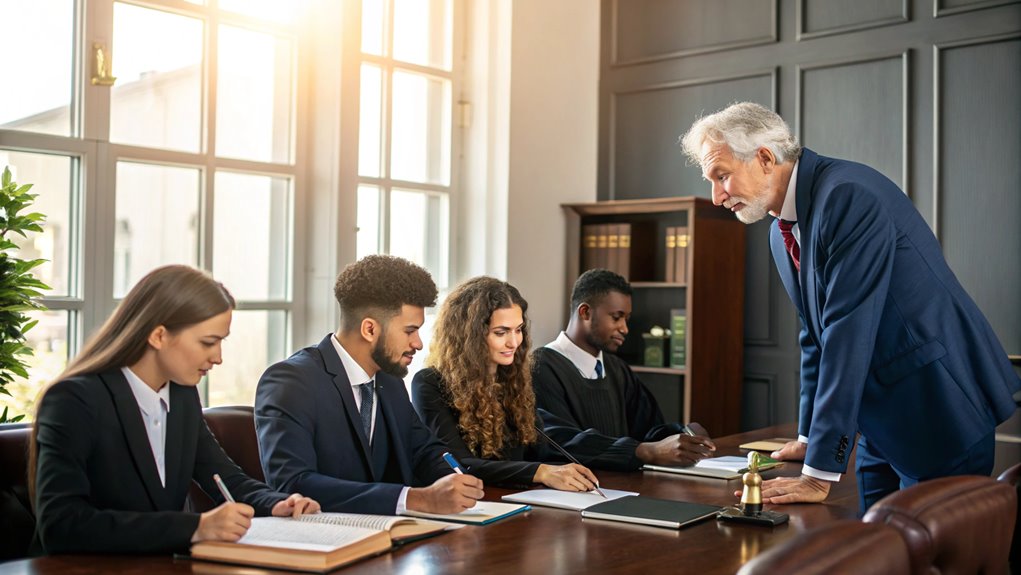 Client Raining What are the top strategies for training legal intake specialists in ...