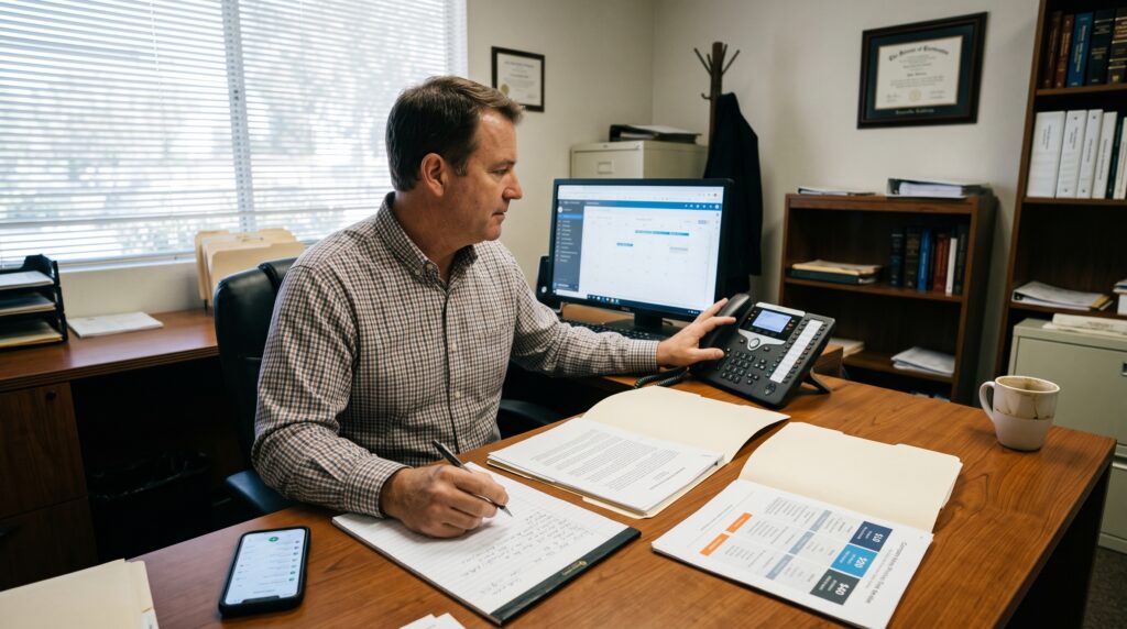 How much does a legal virtual receptionist cost